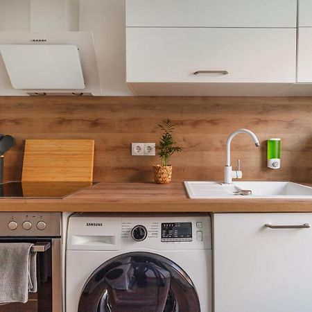 Design Apartment / 2 Room / Central / Contactless Check-In ฮันโนเวอร์ ภายนอก รูปภาพ
