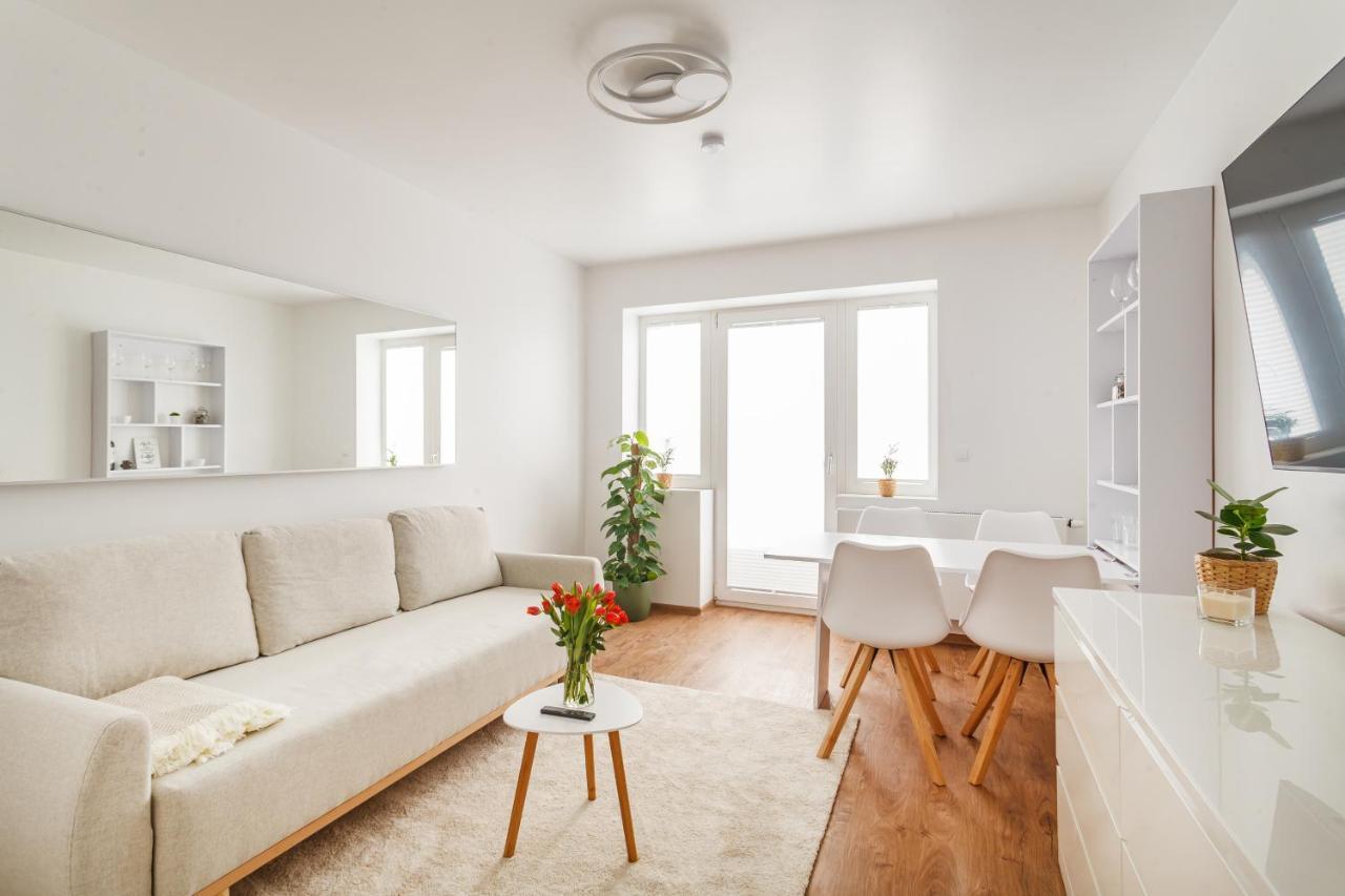 Design Apartment / 2 Room / Central / Contactless Check-In ฮันโนเวอร์ ภายนอก รูปภาพ