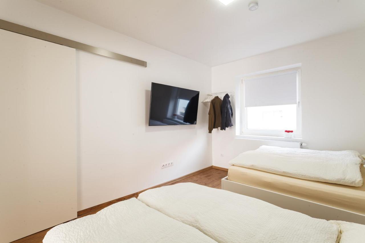 Design Apartment / 2 Room / Central / Contactless Check-In ฮันโนเวอร์ ภายนอก รูปภาพ