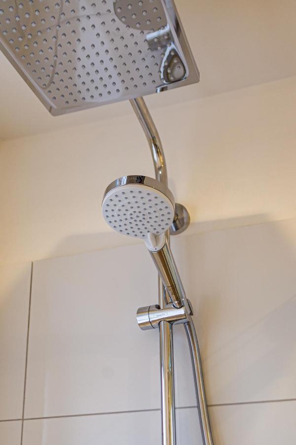 Design Apartment / 2 Room / Central / Contactless Check-In ฮันโนเวอร์ ภายนอก รูปภาพ