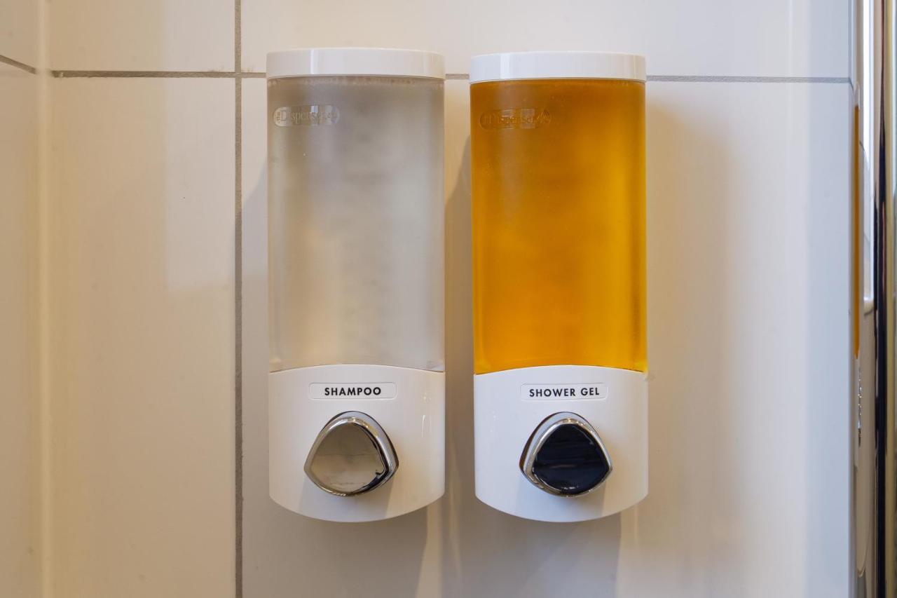 Design Apartment / 2 Room / Central / Contactless Check-In ฮันโนเวอร์ ภายนอก รูปภาพ